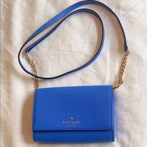 Kate Spade Cedar Street Cami Cross Body